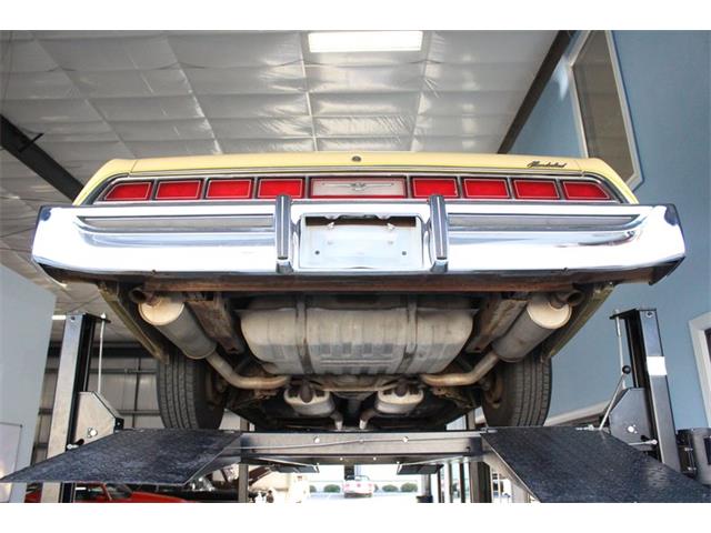 1976 Ford Thunderbird (CC-1301296) for sale in Palmetto, Florida