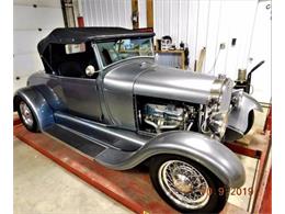 1928 Ford Roadster (CC-1301322) for sale in Cadillac, Michigan