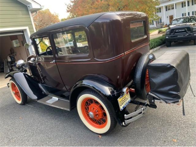 1930 Ford Model A (CC-1301347) for sale in Cadillac, Michigan