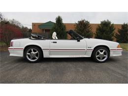 1988 Ford Mustang (CC-1300136) for sale in Milford, Ohio