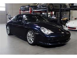 2004 Porsche 911 (CC-1301371) for sale in San Carlos, California
