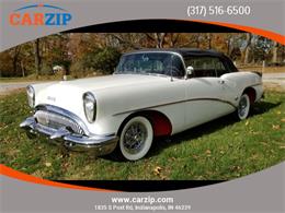 1954 Buick Skylark (CC-1301384) for sale in Indianapolis, Indiana
