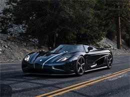 2014 Koenigsegg Agera R (CC-1301393) for sale in Yas Island, Abu Dhabi