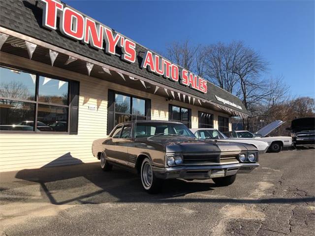 1966 Buick Wildcat (CC-1301404) for sale in Waterbury, Connecticut