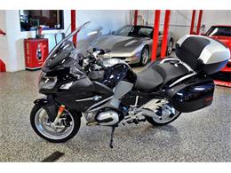 2017 BMW R1200 (CC-1301425) for sale in Plainfield, Illinois
