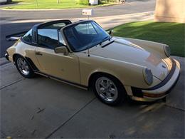1981 Porsche 911 (CC-1301443) for sale in Huntington Beach, California