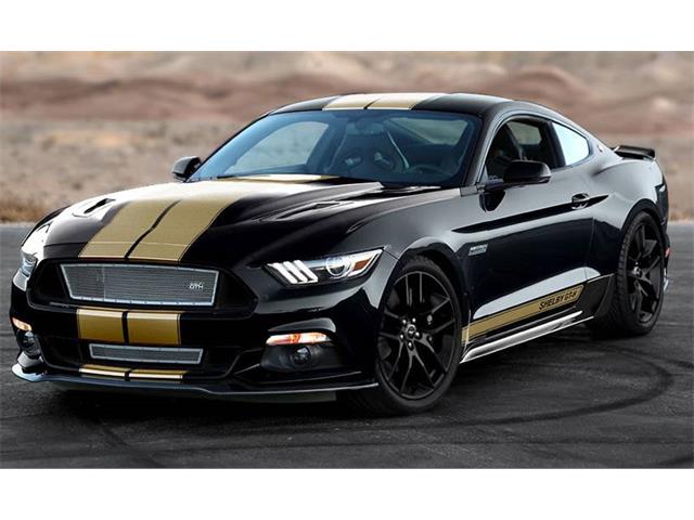 2016 Ford Mustang (CC-1301446) for sale in Cambria, California