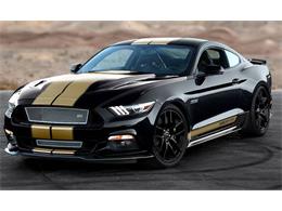2016 Ford Mustang (CC-1301446) for sale in Cambria, California