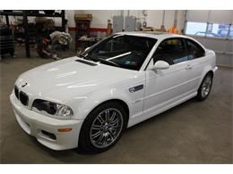 2002 BMW M3 (CC-1301448) for sale in Pittsburgh, Pennsylvania