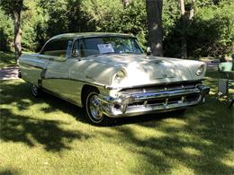 1956 Mercury 2-Dr Coupe (CC-1301451) for sale in Chadron, Nebraska