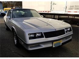 1988 Chevrolet Monte Carlo SS (CC-1301457) for sale in Ho-Ho-Kus, New Jersey