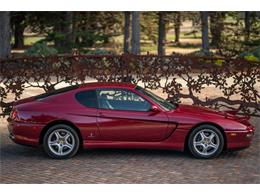 1995 Ferrari 456 (CC-1301467) for sale in Monterey, California