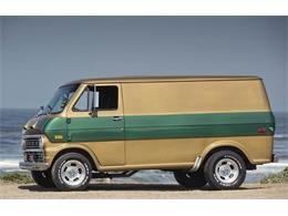 1972 Ford E100 (CC-1301469) for sale in San Francisco, California