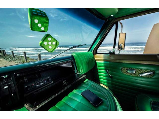 1972 Ford E100 (CC-1301469) for sale in San Francisco, California