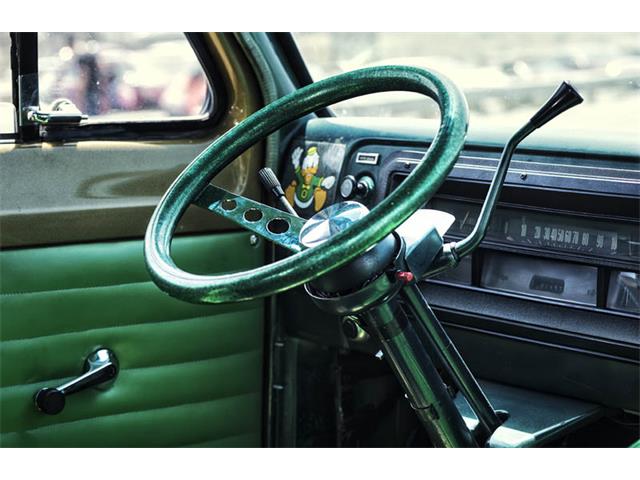 1972 Ford E100 (CC-1301469) for sale in San Francisco, California