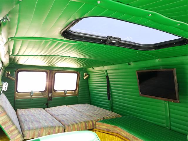 1972 Ford E100 (CC-1301469) for sale in San Francisco, California