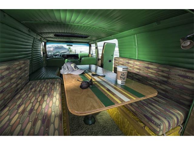 1972 Ford E100 (CC-1301469) for sale in San Francisco, California