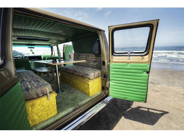 1972 Ford E100 (CC-1301469) for sale in San Francisco, California
