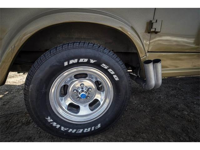 1972 Ford E100 (CC-1301469) for sale in San Francisco, California