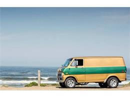 1972 Ford E100 (CC-1301469) for sale in San Francisco, California