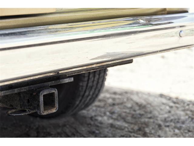 1972 Ford E100 (CC-1301469) for sale in San Francisco, California