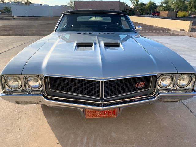 1970 Buick Skylark (CC-1301470) for sale in Scottsdale, Arizona