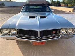 1970 Buick Skylark (CC-1301470) for sale in Scottsdale, Arizona