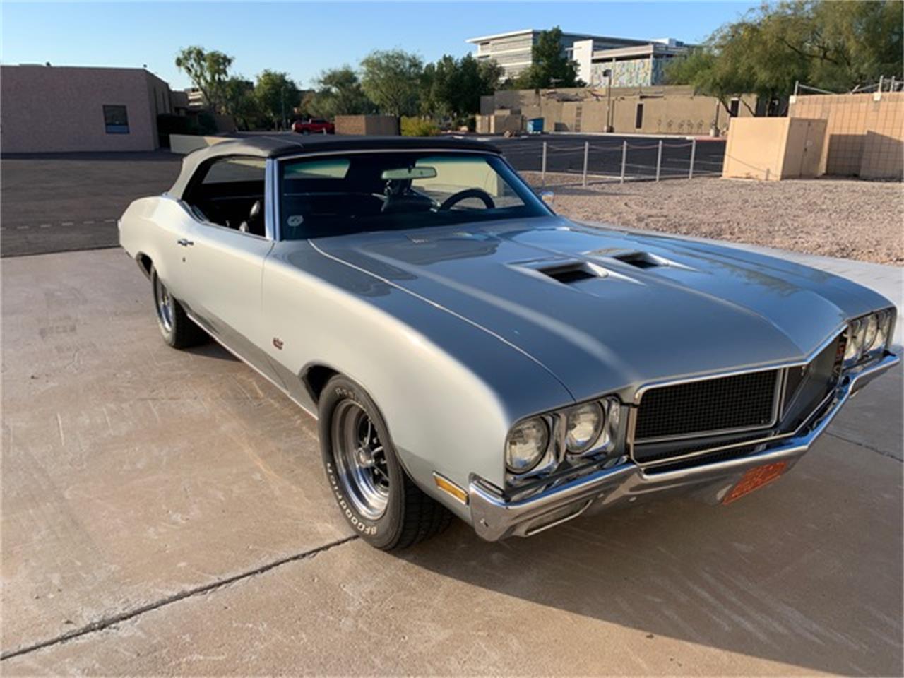 1970 Buick Skylark for Sale CC1301470