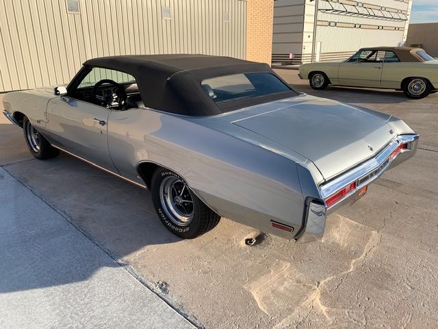 1970 Buick Skylark (CC-1301470) for sale in Scottsdale, Arizona