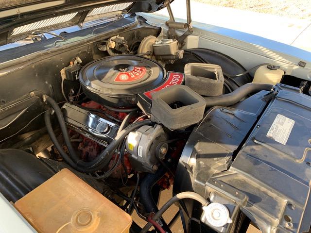 1970 Buick Skylark (CC-1301470) for sale in Scottsdale, Arizona