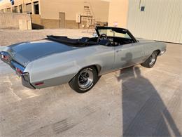 1970 Buick Skylark (CC-1301470) for sale in Scottsdale, Arizona