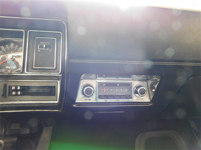 1970 Buick Skylark (CC-1301470) for sale in Scottsdale, Arizona