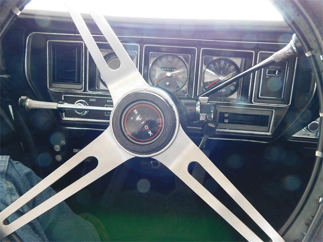 1970 Buick Skylark (CC-1301470) for sale in Scottsdale, Arizona