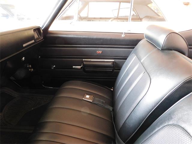 1970 Buick Skylark (CC-1301470) for sale in Scottsdale, Arizona