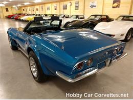 1973 Chevrolet Corvette (CC-1301487) for sale in martinsburg, Pennsylvania