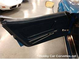 1973 Chevrolet Corvette (CC-1301487) for sale in martinsburg, Pennsylvania