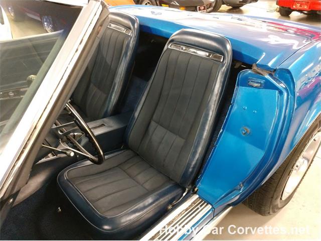 1973 Chevrolet Corvette (CC-1301487) for sale in martinsburg, Pennsylvania