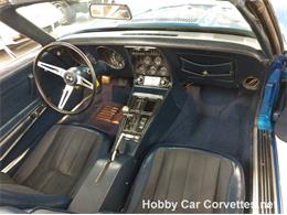 1973 Chevrolet Corvette (CC-1301487) for sale in martinsburg, Pennsylvania