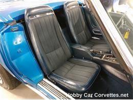 1973 Chevrolet Corvette (CC-1301487) for sale in martinsburg, Pennsylvania