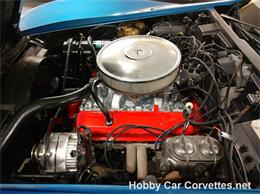 1973 Chevrolet Corvette (CC-1301487) for sale in martinsburg, Pennsylvania