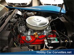 1973 Chevrolet Corvette (CC-1301487) for sale in martinsburg, Pennsylvania
