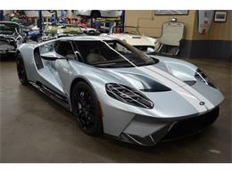 2017 Ford GT (CC-1301492) for sale in Huntington Station, New York