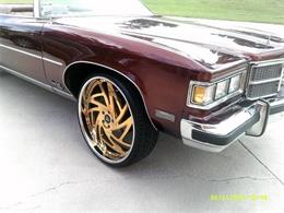1975 Pontiac Grand Ville (CC-1300015) for sale in Cadillac, Michigan