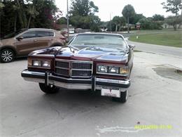 1975 Pontiac Grand Ville (CC-1300015) for sale in Cadillac, Michigan