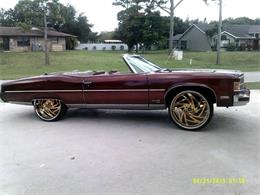 1975 Pontiac Grand Ville (CC-1300015) for sale in Cadillac, Michigan