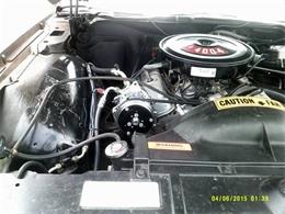 1975 Pontiac Grand Ville (CC-1300015) for sale in Cadillac, Michigan