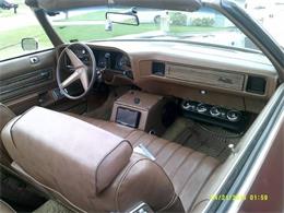 1975 Pontiac Grand Ville (CC-1300015) for sale in Cadillac, Michigan