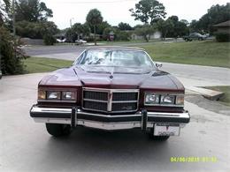 1975 Pontiac Grand Ville (CC-1300015) for sale in Cadillac, Michigan