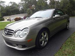 2005 Mercedes-Benz 320A (CC-1300150) for sale in Sarasota, Florida