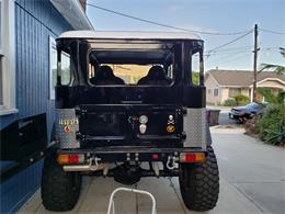 1973 Toyota Land Cruiser FJ (CC-1301500) for sale in Long Beach, California